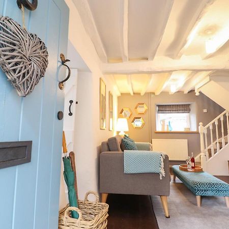 3 Ivy Court Villa Dolgellau Dış mekan fotoğraf