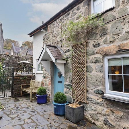 3 Ivy Court Villa Dolgellau Dış mekan fotoğraf