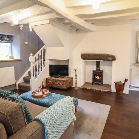 3 Ivy Court Villa Dolgellau Dış mekan fotoğraf