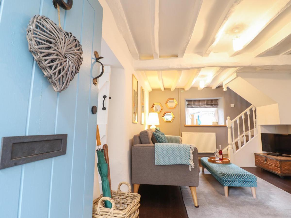 3 Ivy Court Villa Dolgellau Dış mekan fotoğraf