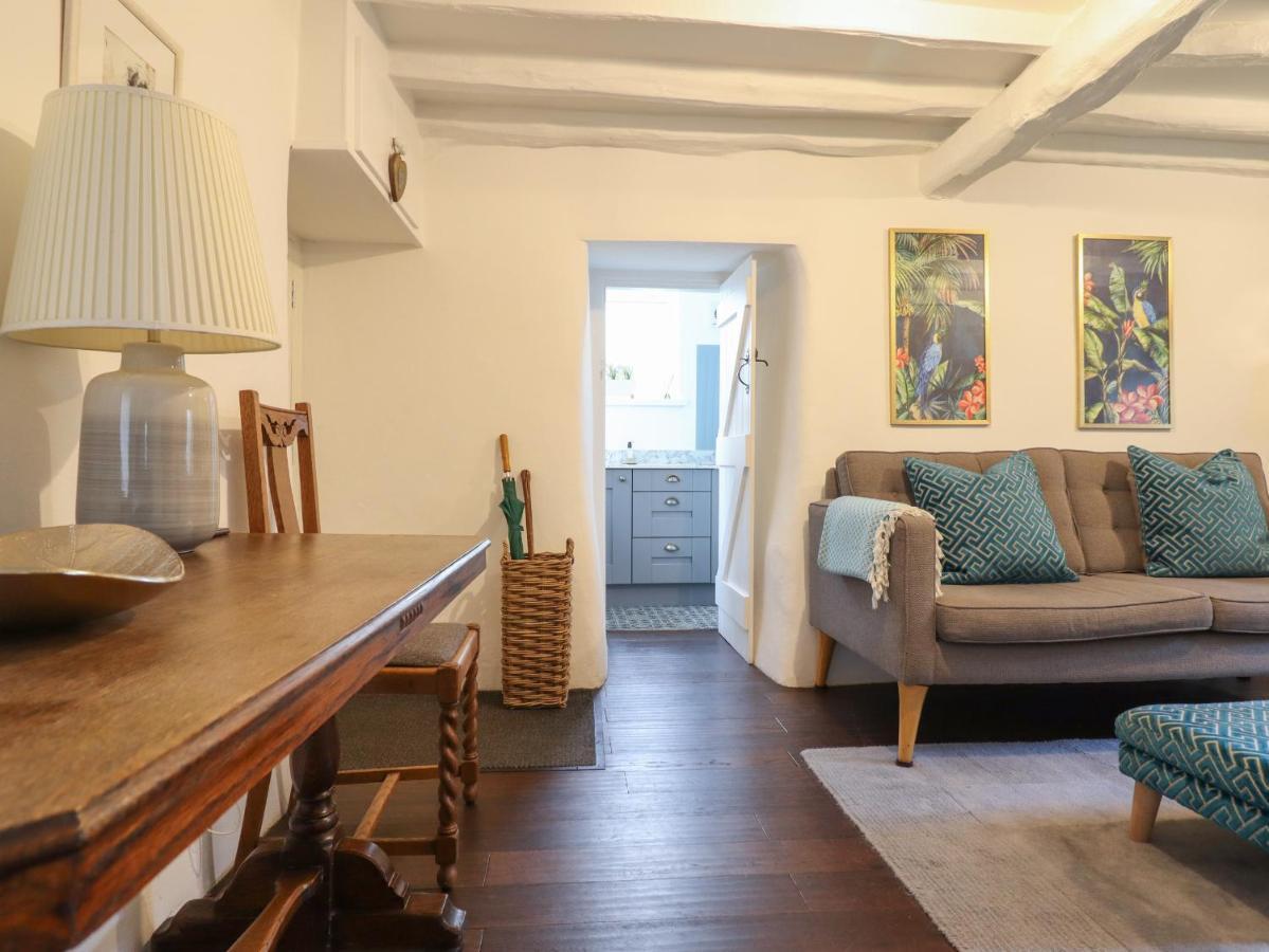 3 Ivy Court Villa Dolgellau Dış mekan fotoğraf