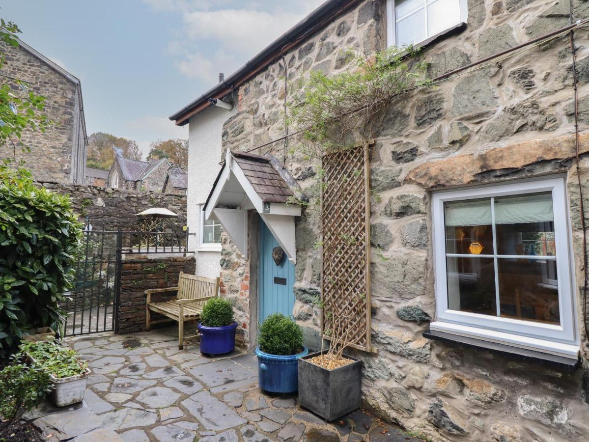 3 Ivy Court Villa Dolgellau Dış mekan fotoğraf