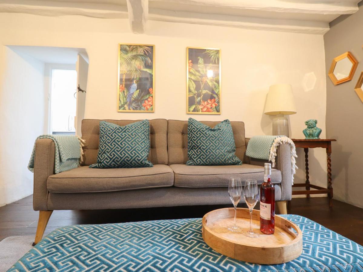 3 Ivy Court Villa Dolgellau Dış mekan fotoğraf