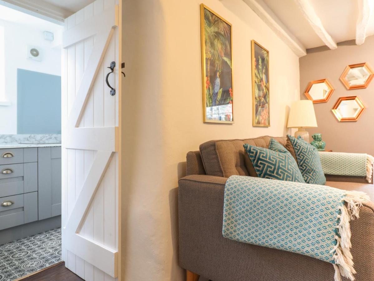 3 Ivy Court Villa Dolgellau Dış mekan fotoğraf