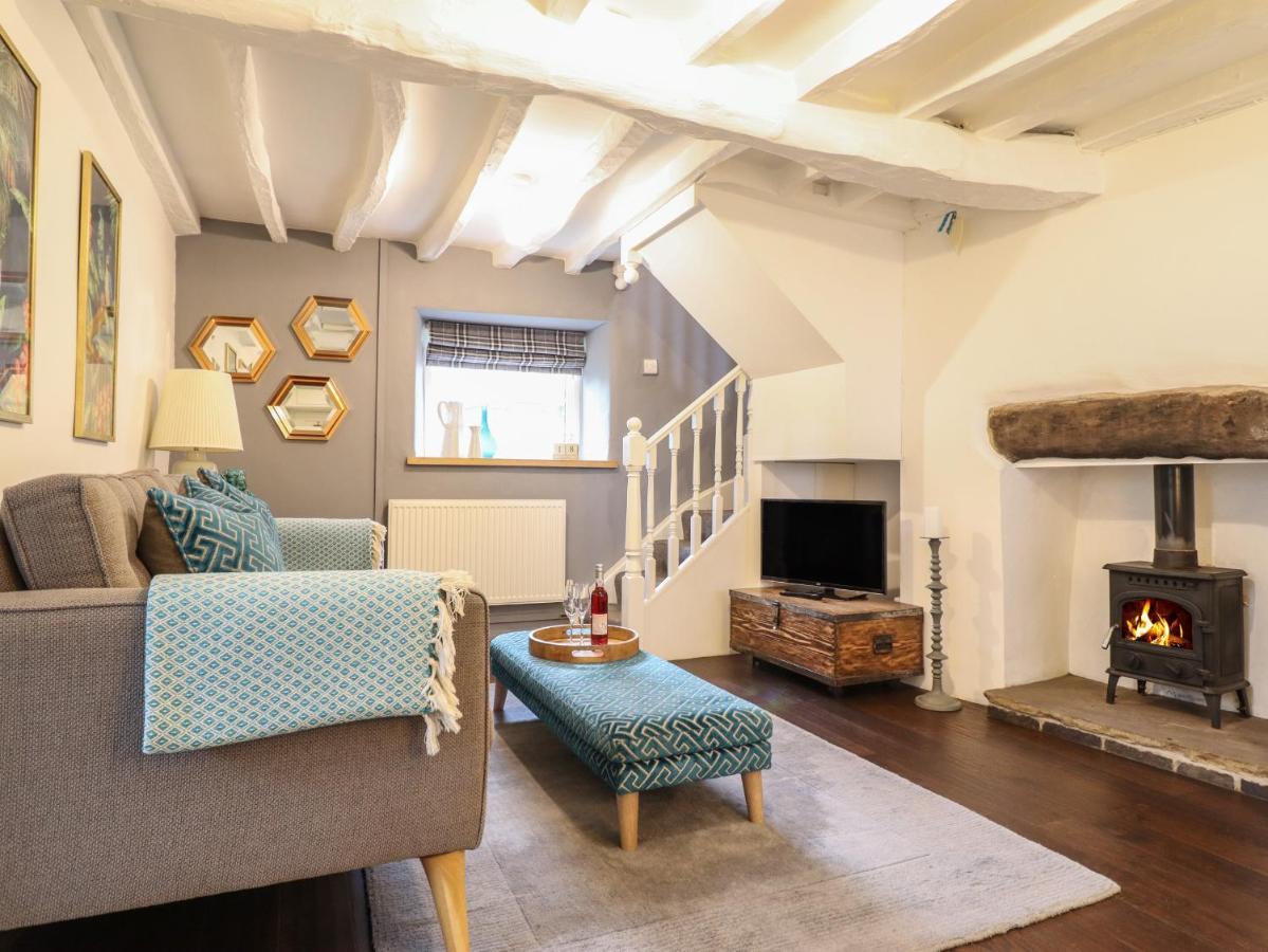 3 Ivy Court Villa Dolgellau Dış mekan fotoğraf
