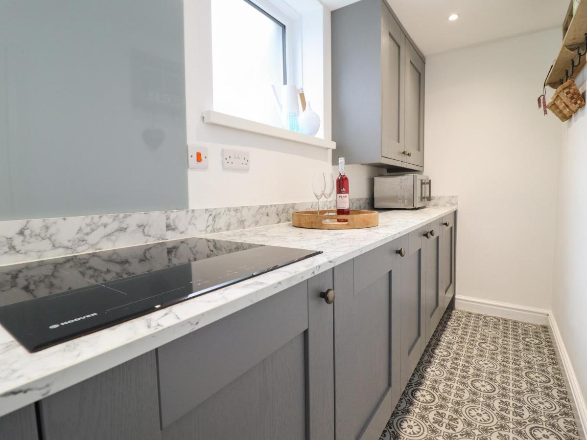 3 Ivy Court Villa Dolgellau Dış mekan fotoğraf