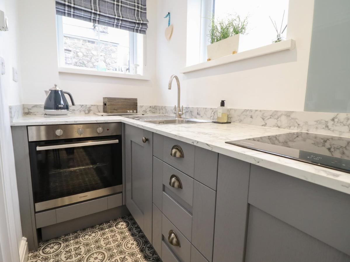 3 Ivy Court Villa Dolgellau Dış mekan fotoğraf