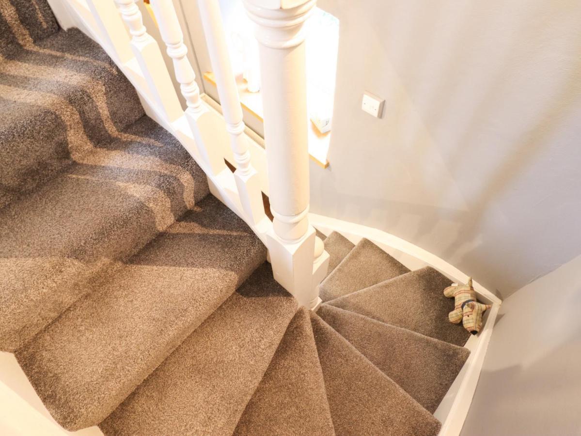 3 Ivy Court Villa Dolgellau Dış mekan fotoğraf
