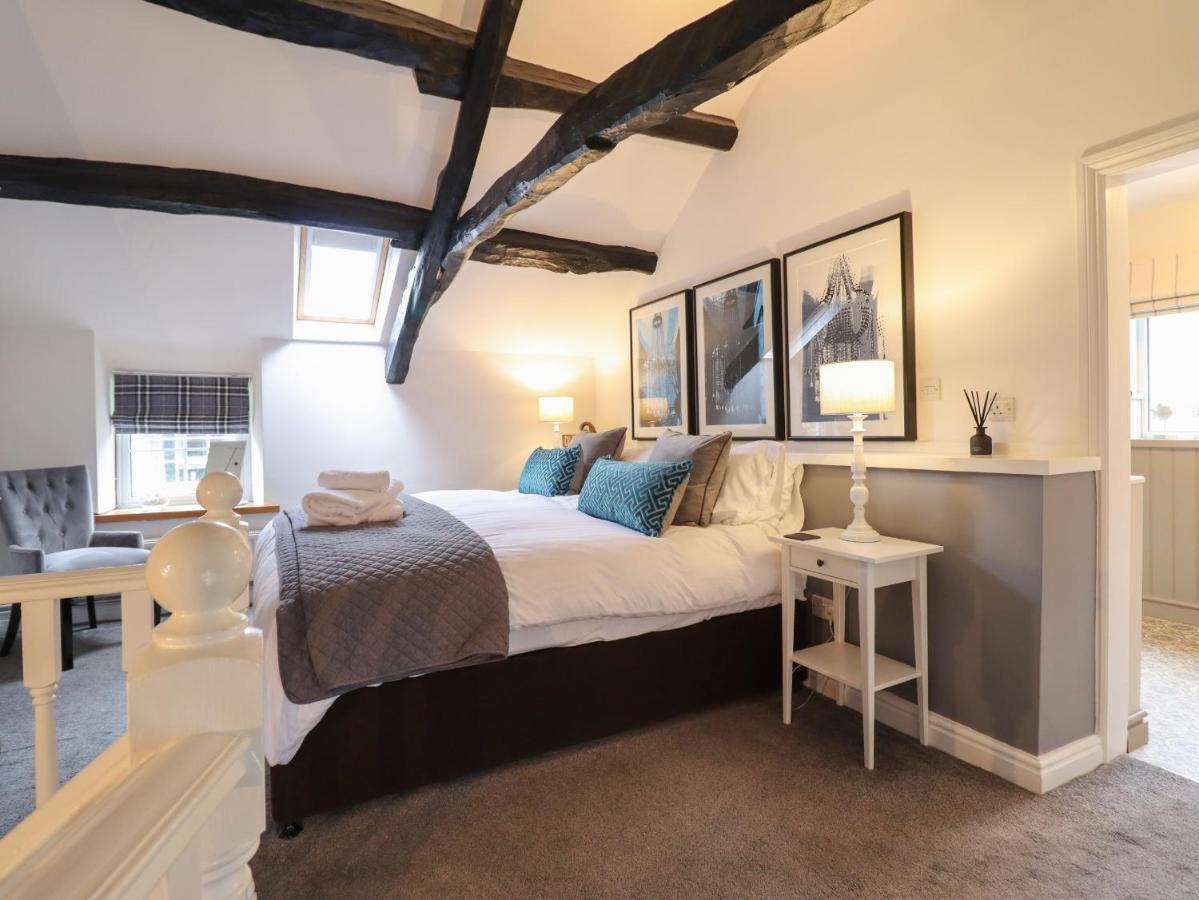 3 Ivy Court Villa Dolgellau Dış mekan fotoğraf