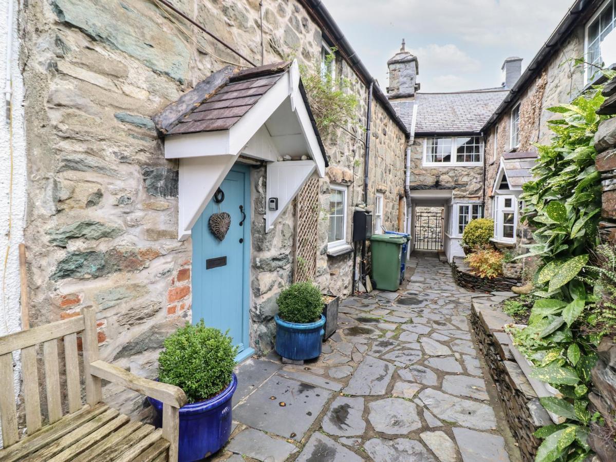 3 Ivy Court Villa Dolgellau Dış mekan fotoğraf